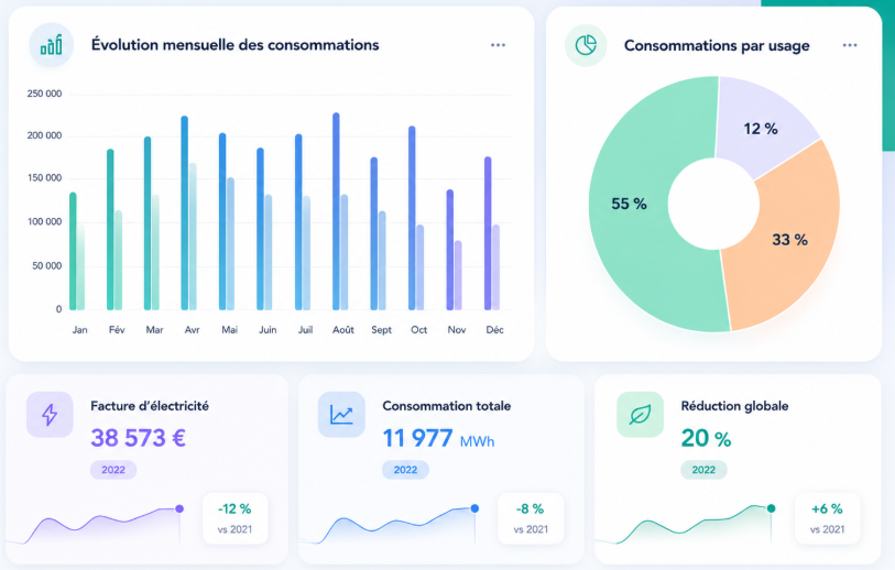 Mesurez vos résultats